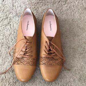 G.H. Bass & Co shoes